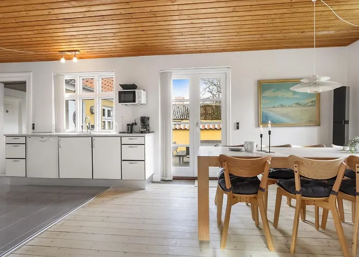 Minte - 450m From The Sea By Interhome