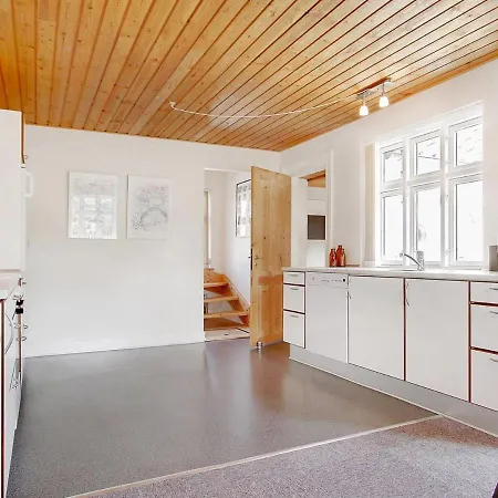 Minte - 450m From The Sea In Nw Jutland By Interhome Skagen
