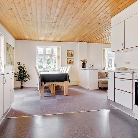 Minte - 450m From The Sea In Nw Jutland By Interhome *