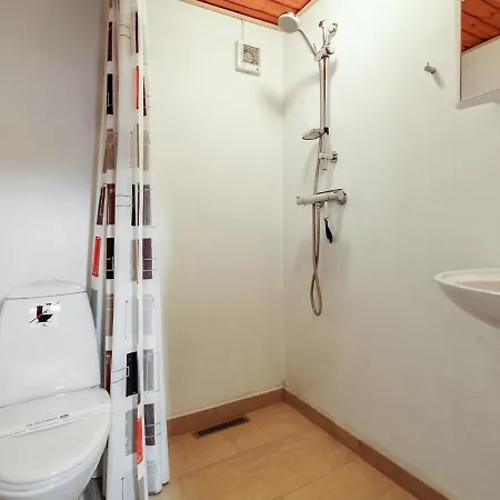 Minte - 450m From The Sea In Nw Jutland By Interhome Prázdninový dům *