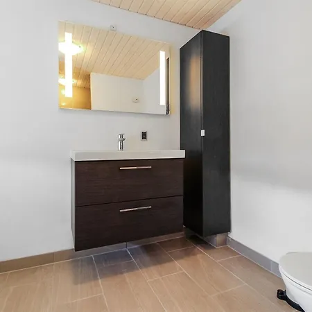 بيت للعطل Minte - 450m From The Sea By Interhome