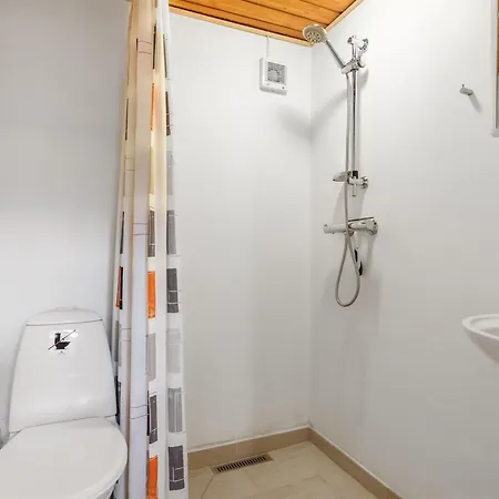 بيت للعطل Minte - 450m From The Sea By Interhome سكاغن