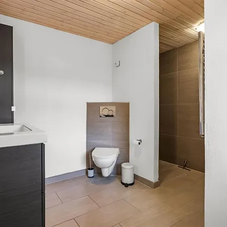 Minte - 450m From The Sea By Interhome