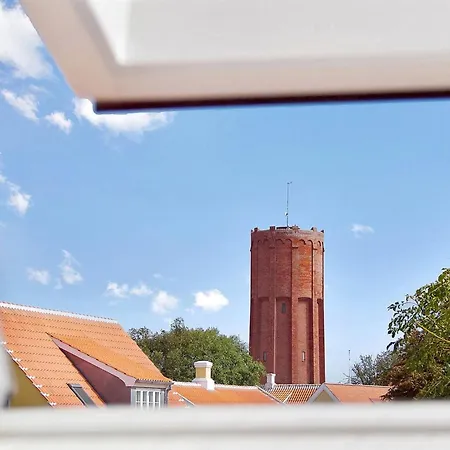 Minte - 450m From The Sea By Interhome 度假居 斯卡恩