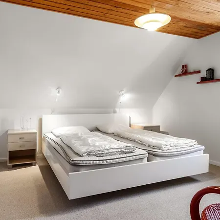 Minte - 450m From The Sea By Interhome بيت للعطل
